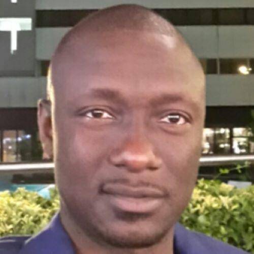 Mbaye N.