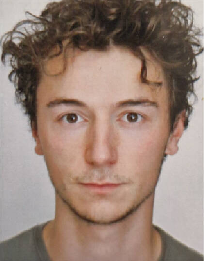 Adrien Dupart