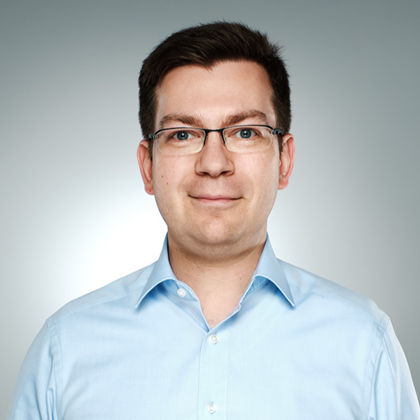 Mikhail O. - C# / .NET, ASP.NET Core / Softwarearchitekt