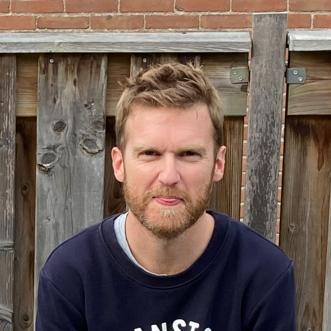Bas Kleinhout - Illustrator / Graphic Designer / PowerPoint expert