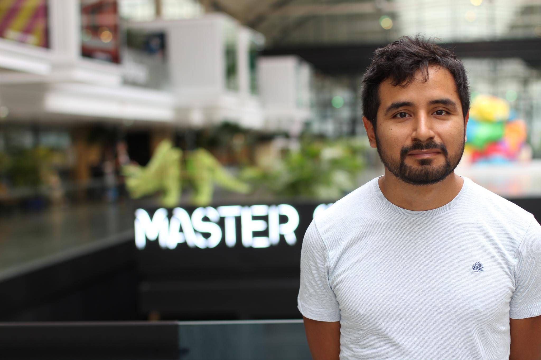 Isaac G. - AI/Machine Learning Engineering | Data Science