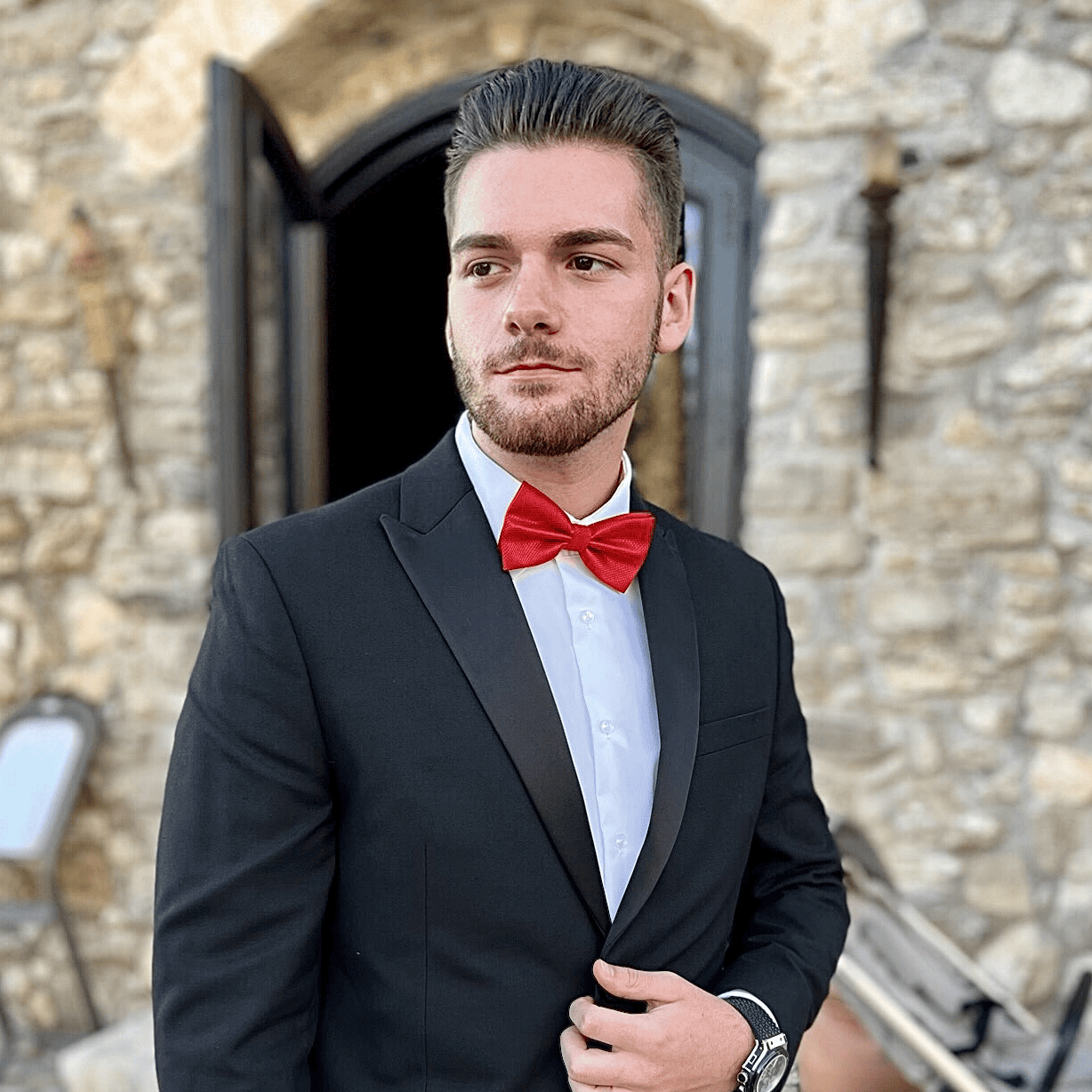 Stefano Bartucca