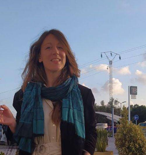 Lara Lotz - French & German Video Editor / Producer