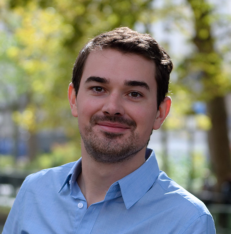 Paul Chapotet
