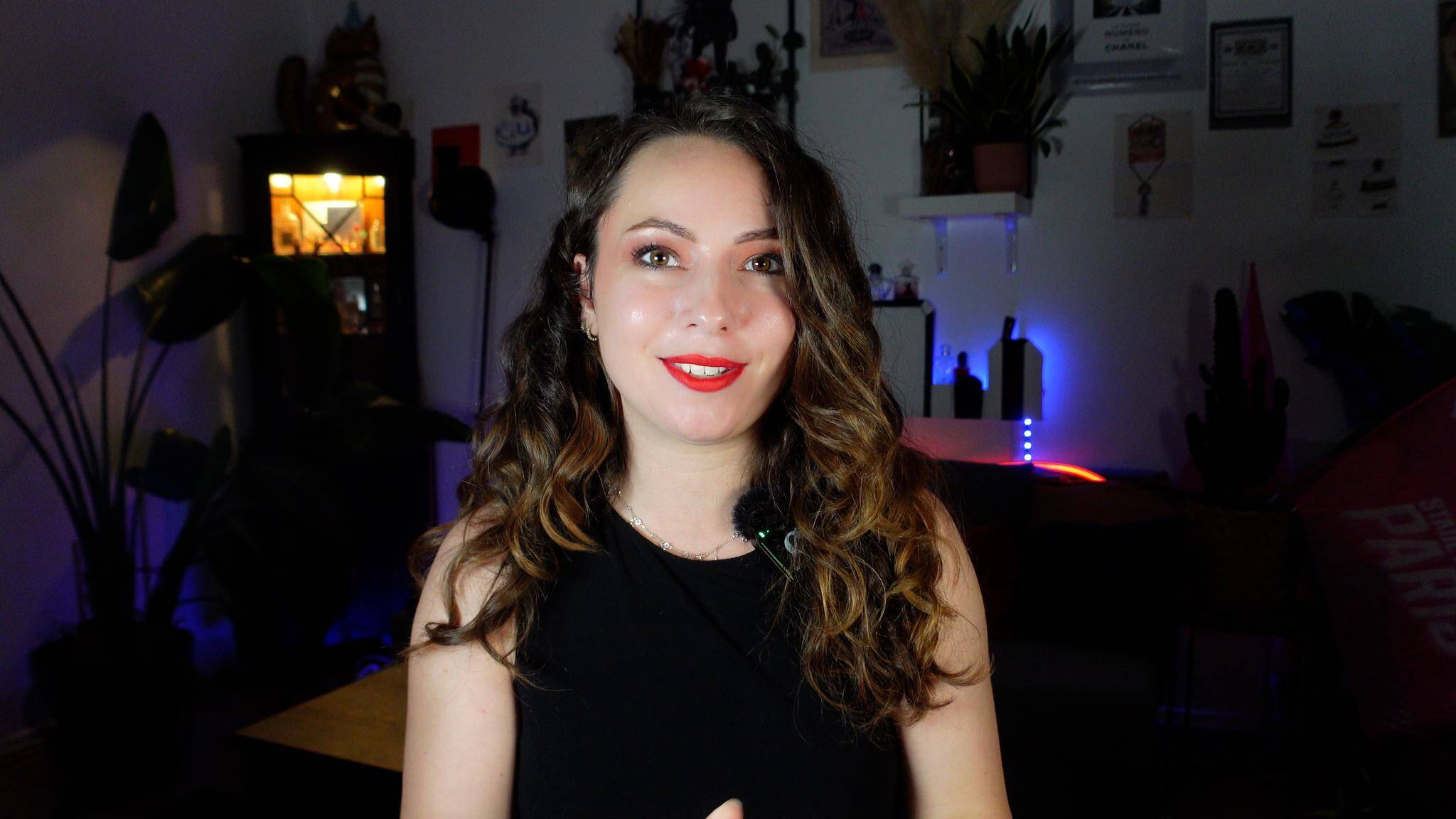 Célia Hognon - Chef de projet marketing retail et digital