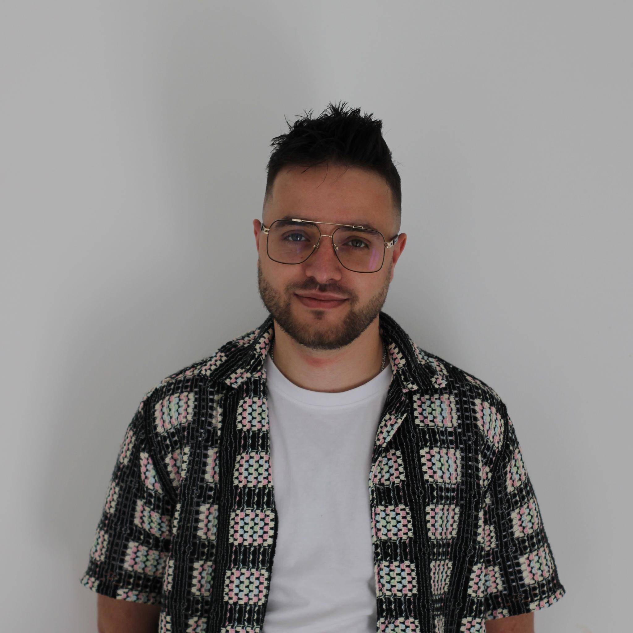 Jonathan Lauer