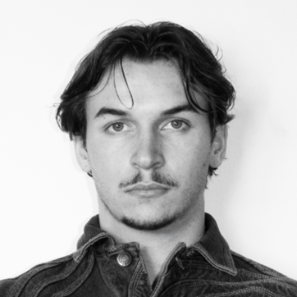 Mathis M. - Graphiste Motion Designer