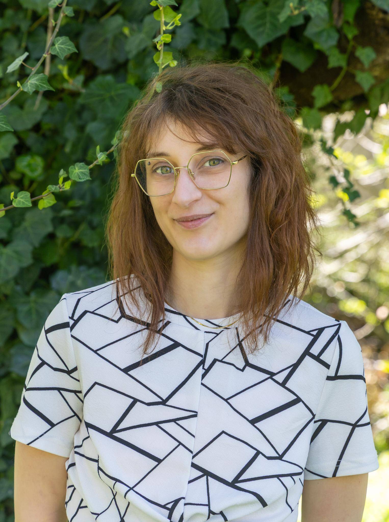 Eléonore F.