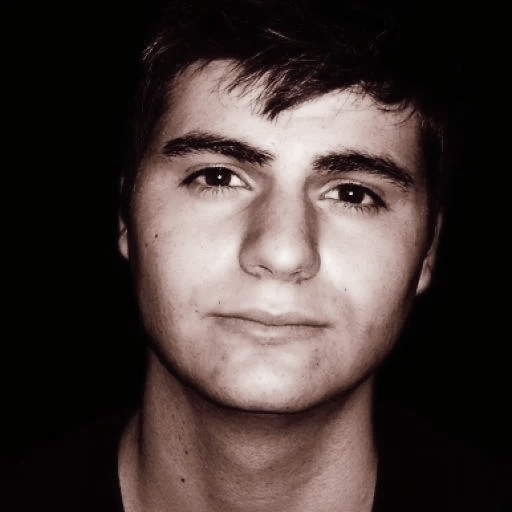Adrian F.
