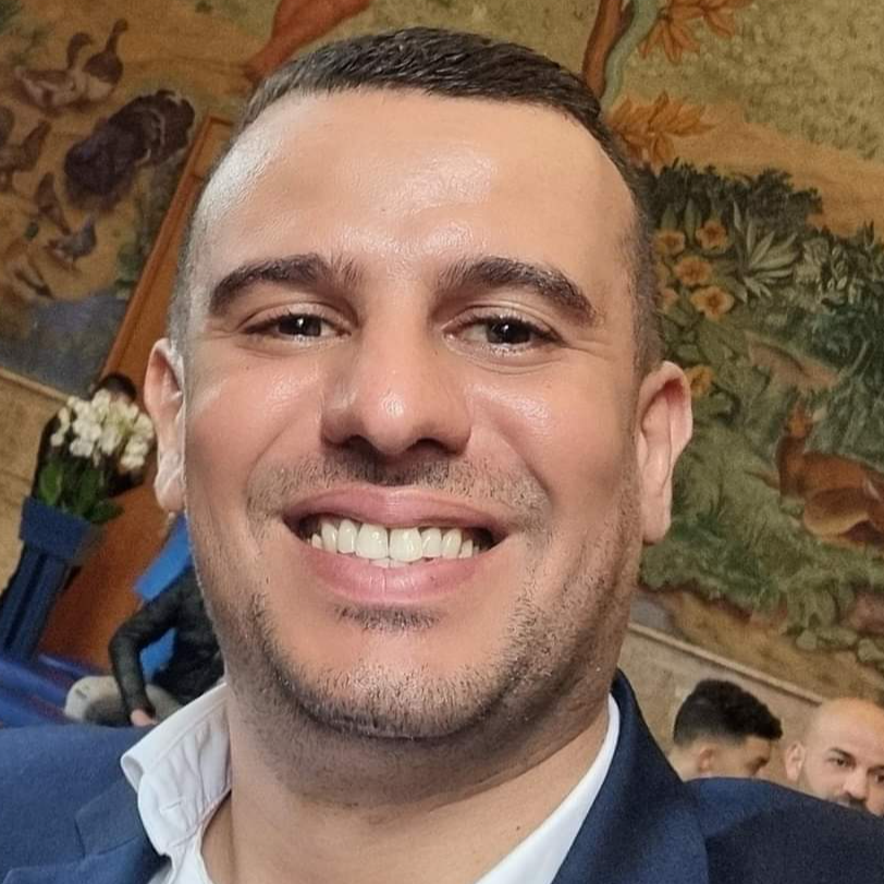 Mohamed B.