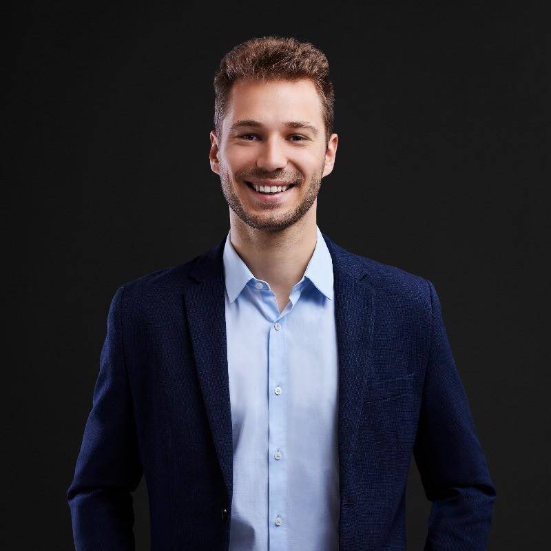 Gabriel  - Business Analyst | Revenue Operations Consultant