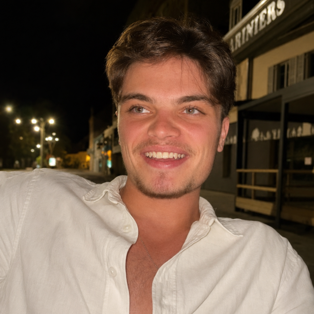 Camille Chauvelot - Créateur UGC