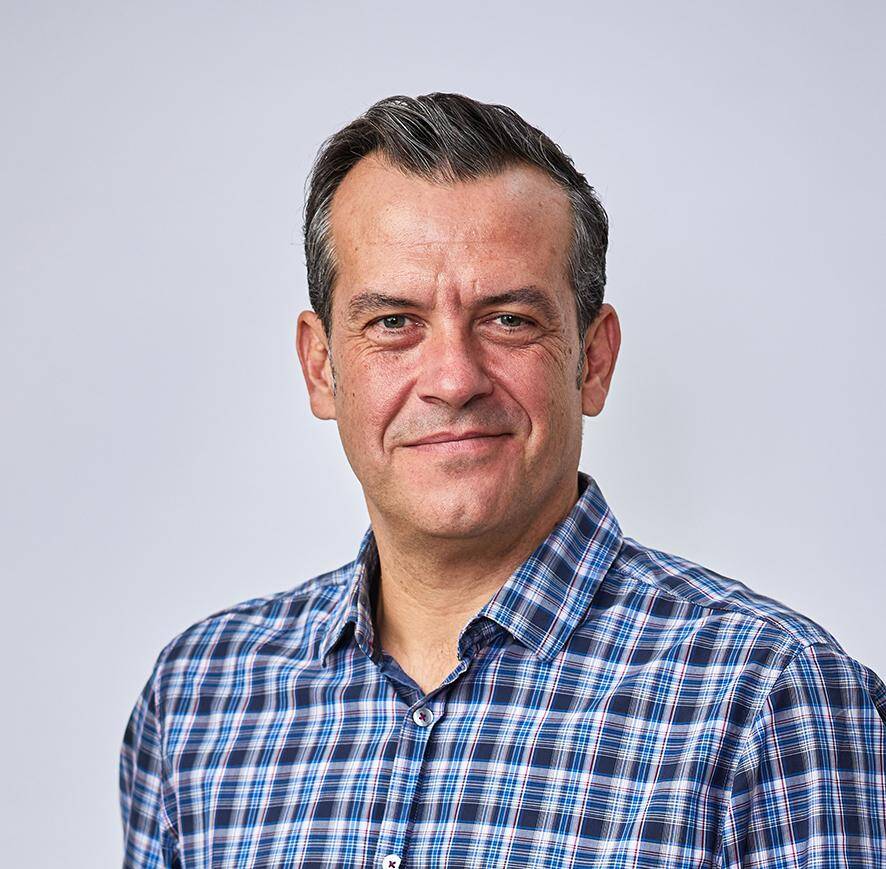 Andrés Cantarero Romero