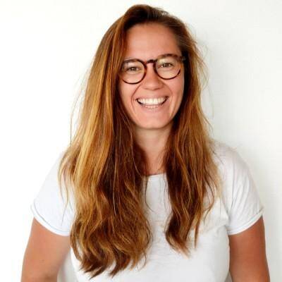 Laura Morin