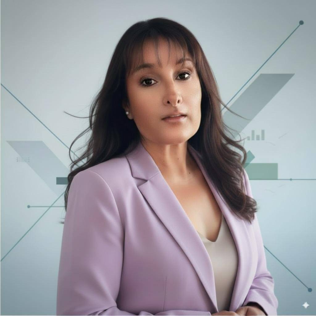 Alejandra Perta Bini - Senior BI & Analytics Consultant | Python, R & SQL