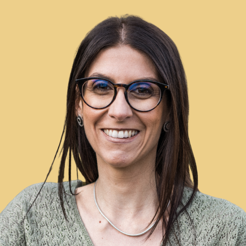 Laurie Madiot