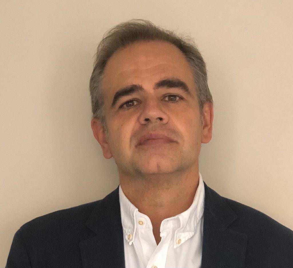 Cesar Barainca Gordoa