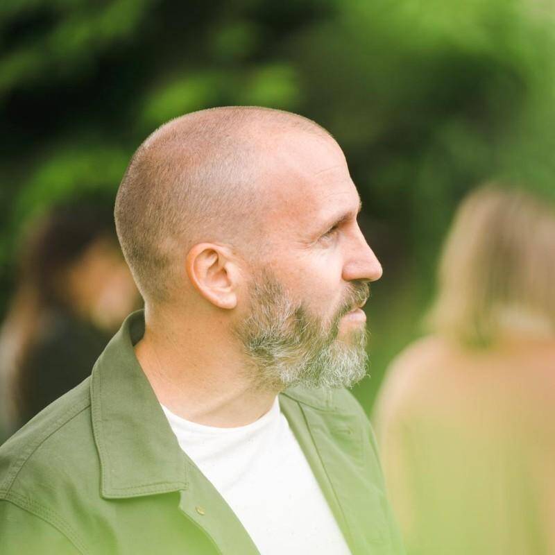 Sebastien Laville