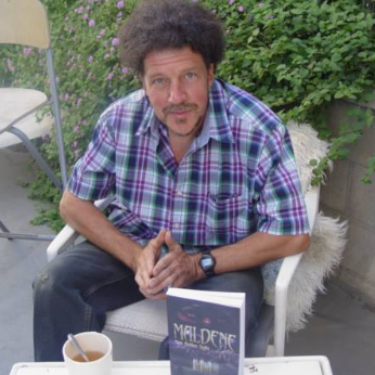 Mark Tierno