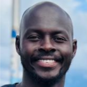 Amadou Maiga - Développeur Java confirmé Spring Boot Microservice