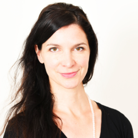 Sandrine Delpuech