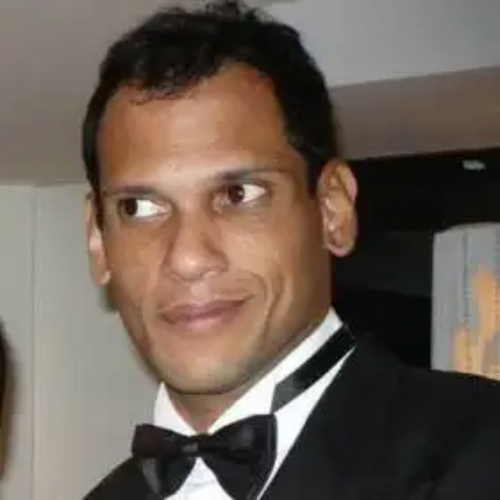 Claudio Martinez