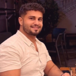 Ibrahim Al Husso - Sprachmittlung