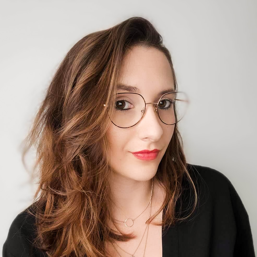 Laura Darras