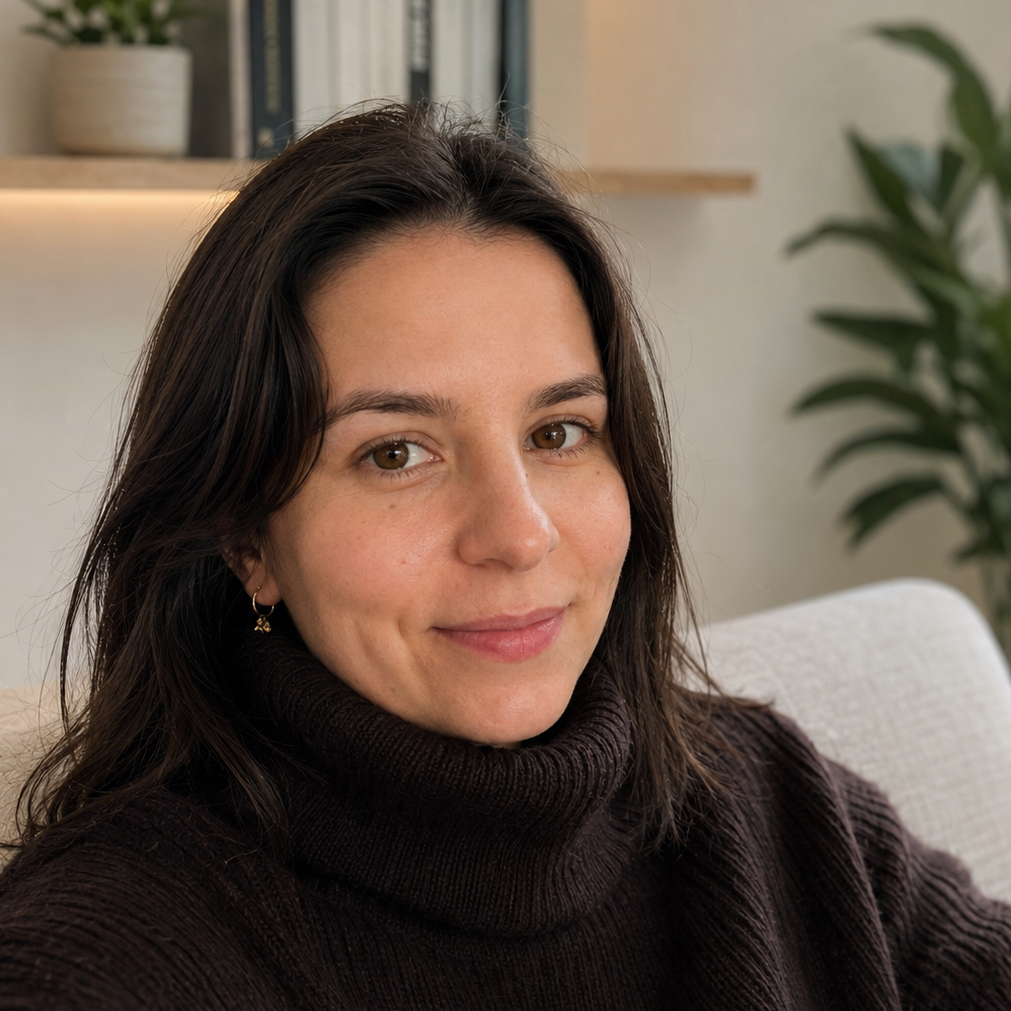 Gosia  - Senior Event Project Manager