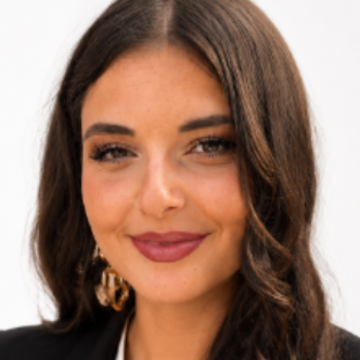 Eva Thoron - Head of Operations