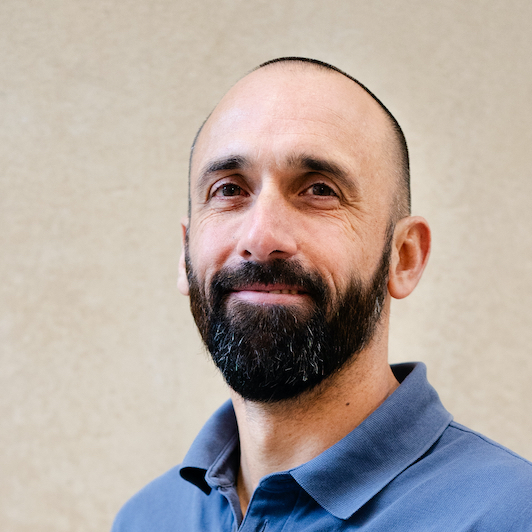 Nicolas Depelchin - Consultant IT / RSI temps partagé