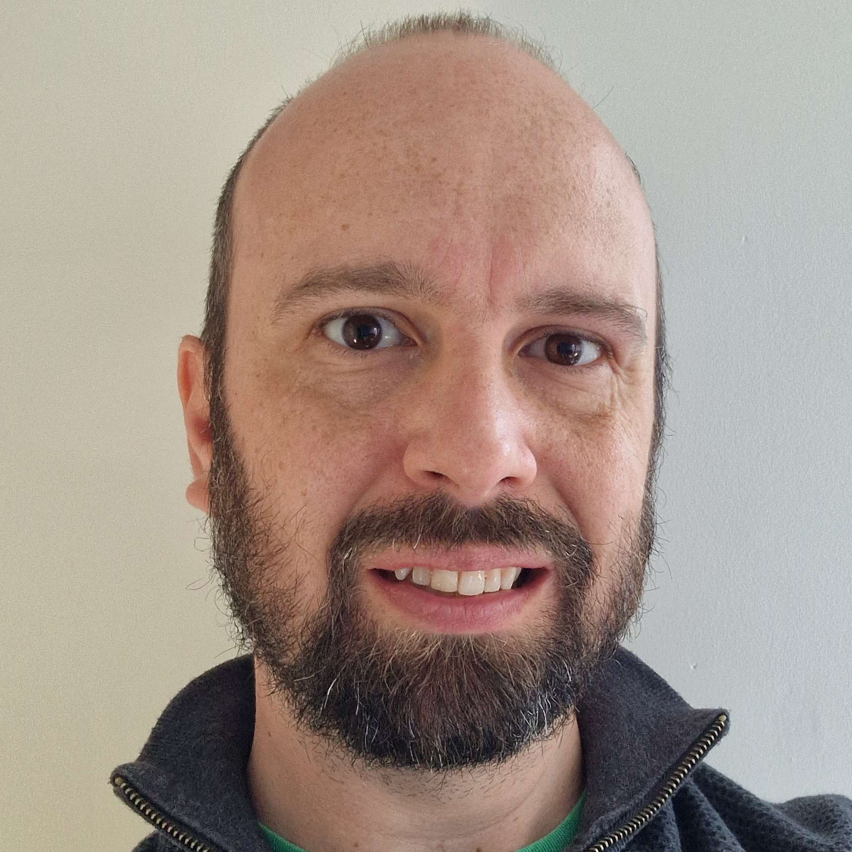 Jonathan Moore