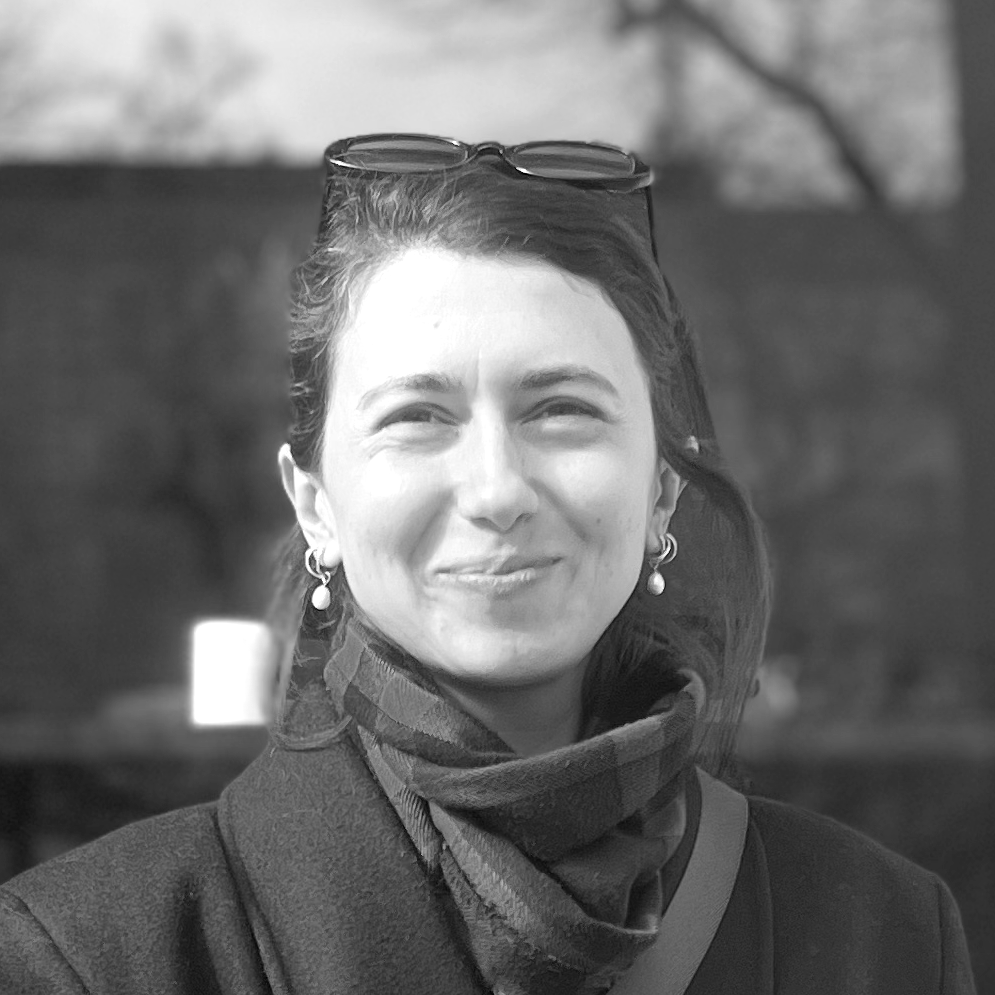 Katerina T. - Product design / UX / UI / User research