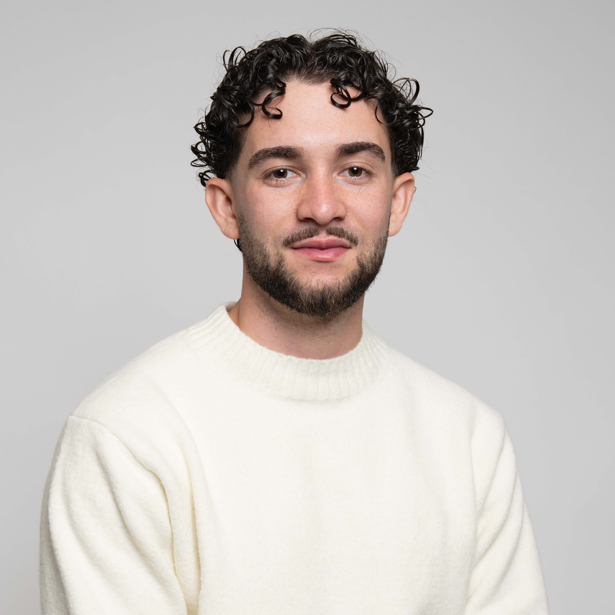 David Perochaud
