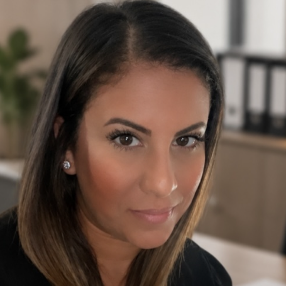 Laetitia Djebbari - Assistante administrative indépendante | Gestion T