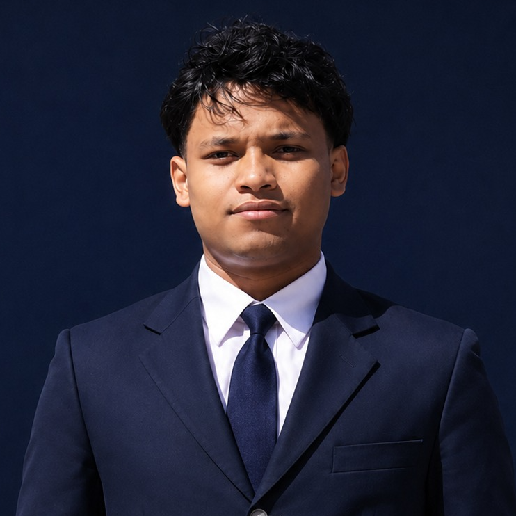 Josoa Heninkaja - Community Manager