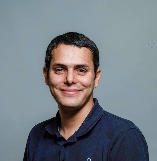 Matthieu Egalon