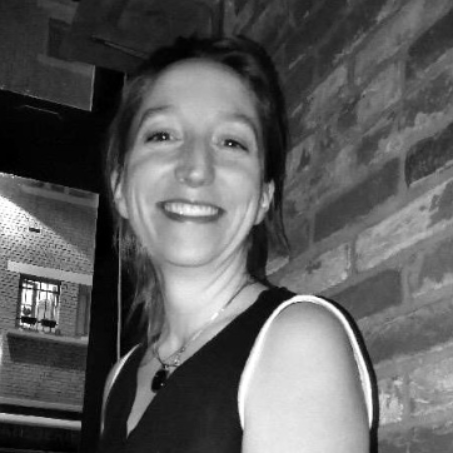Florence Huteau - Directrice administrative