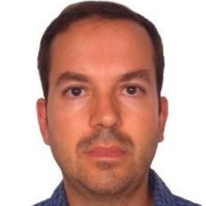 Daniel Boix
