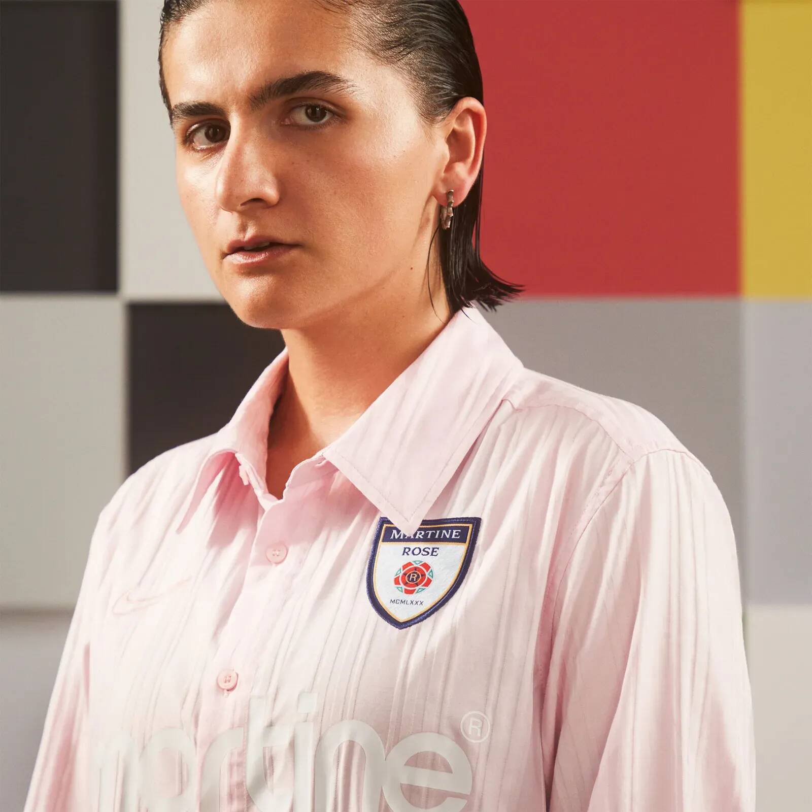 Lydia Birgani-Nia