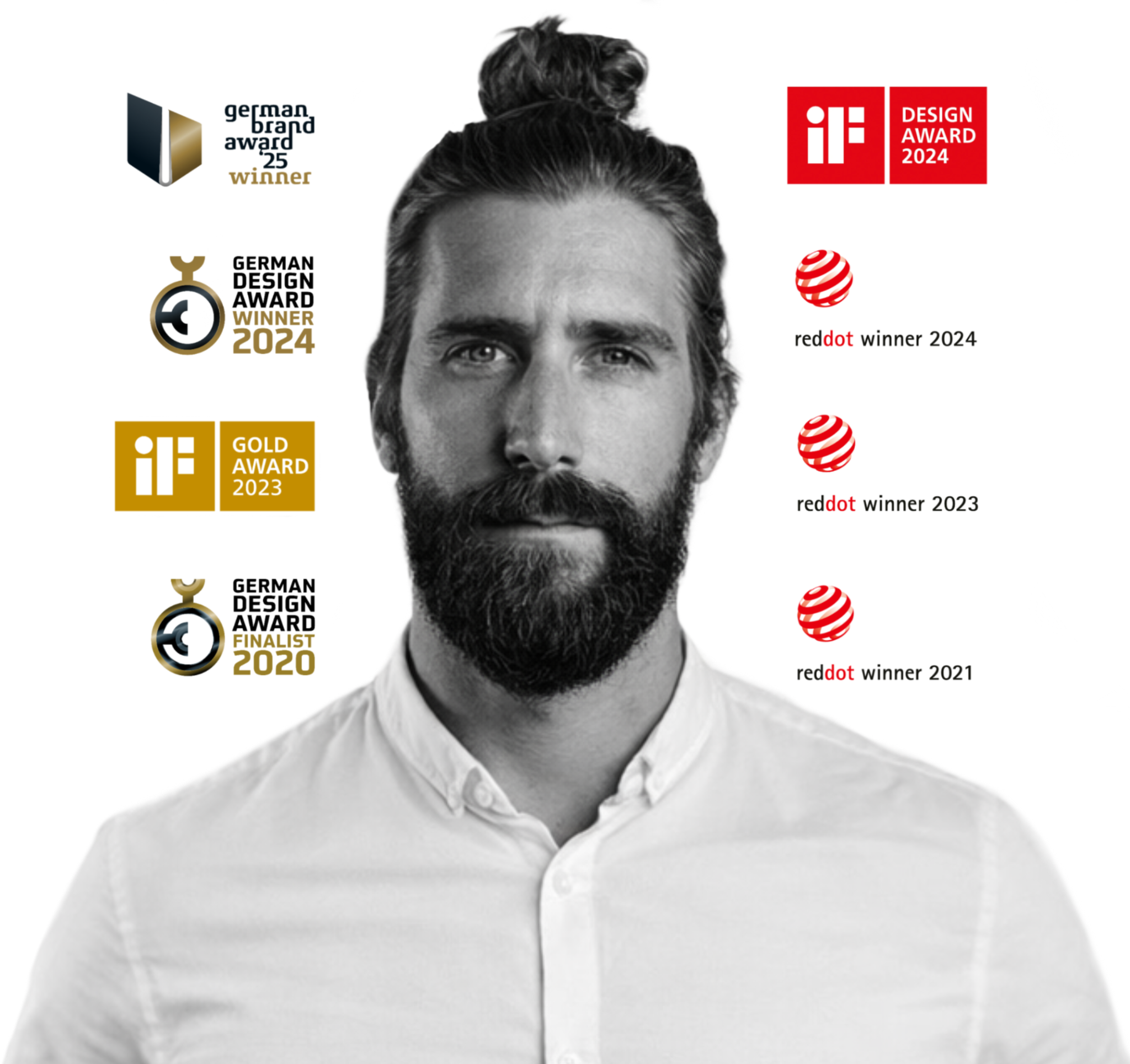 Kai Rump - Industrial Designer & Independent Consultant