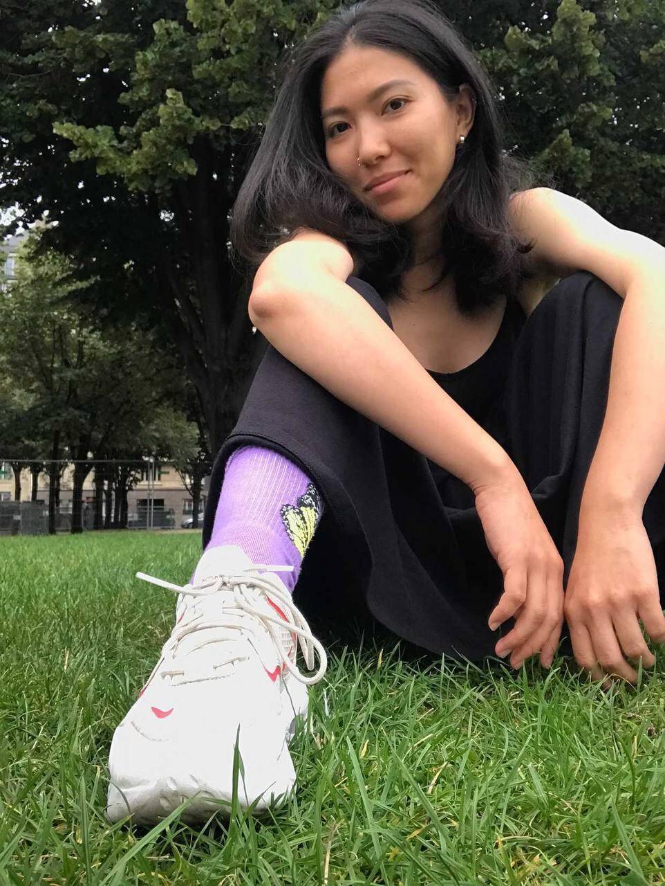 Yevgeniya Kim