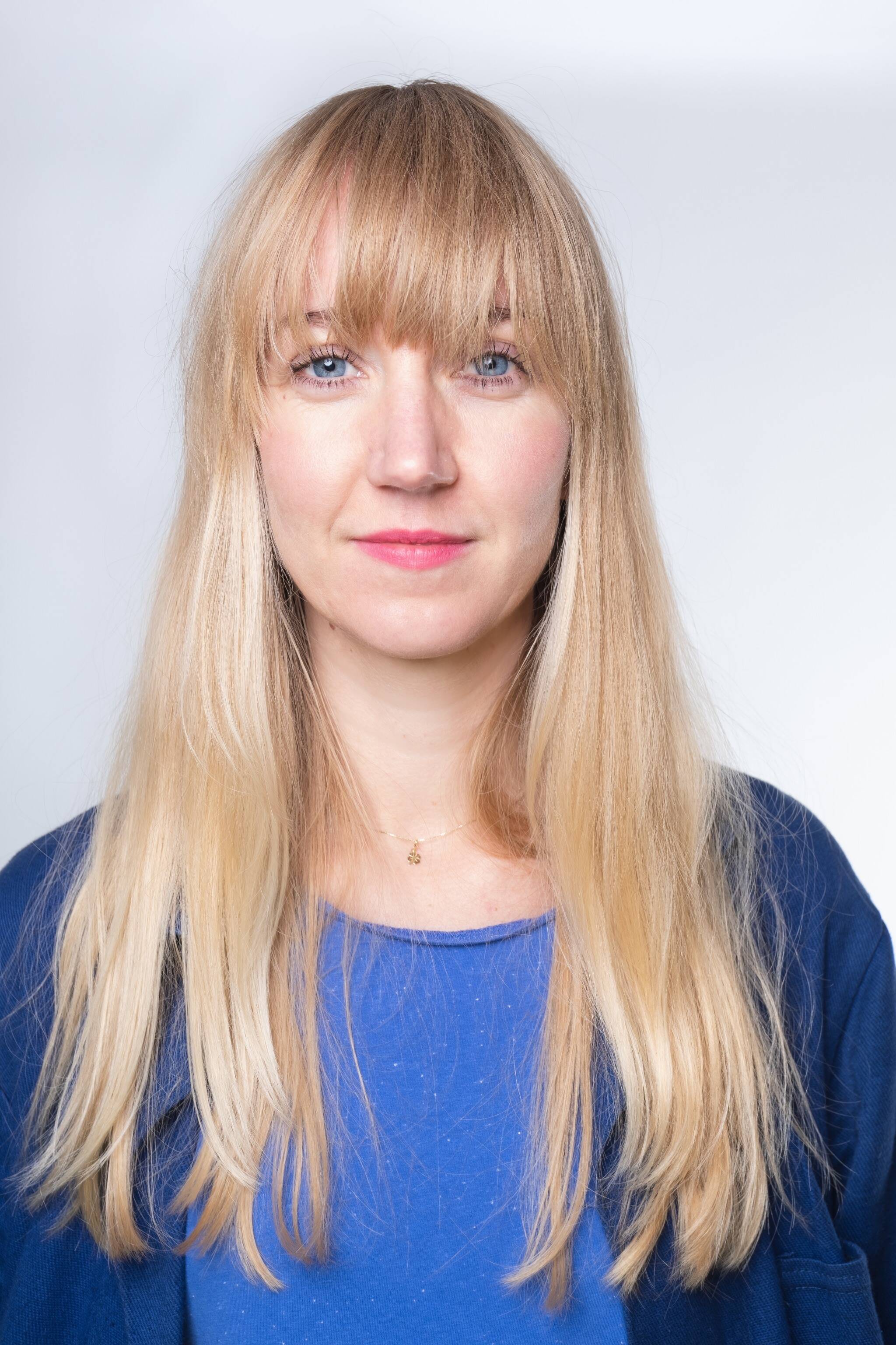 Niki Lodder