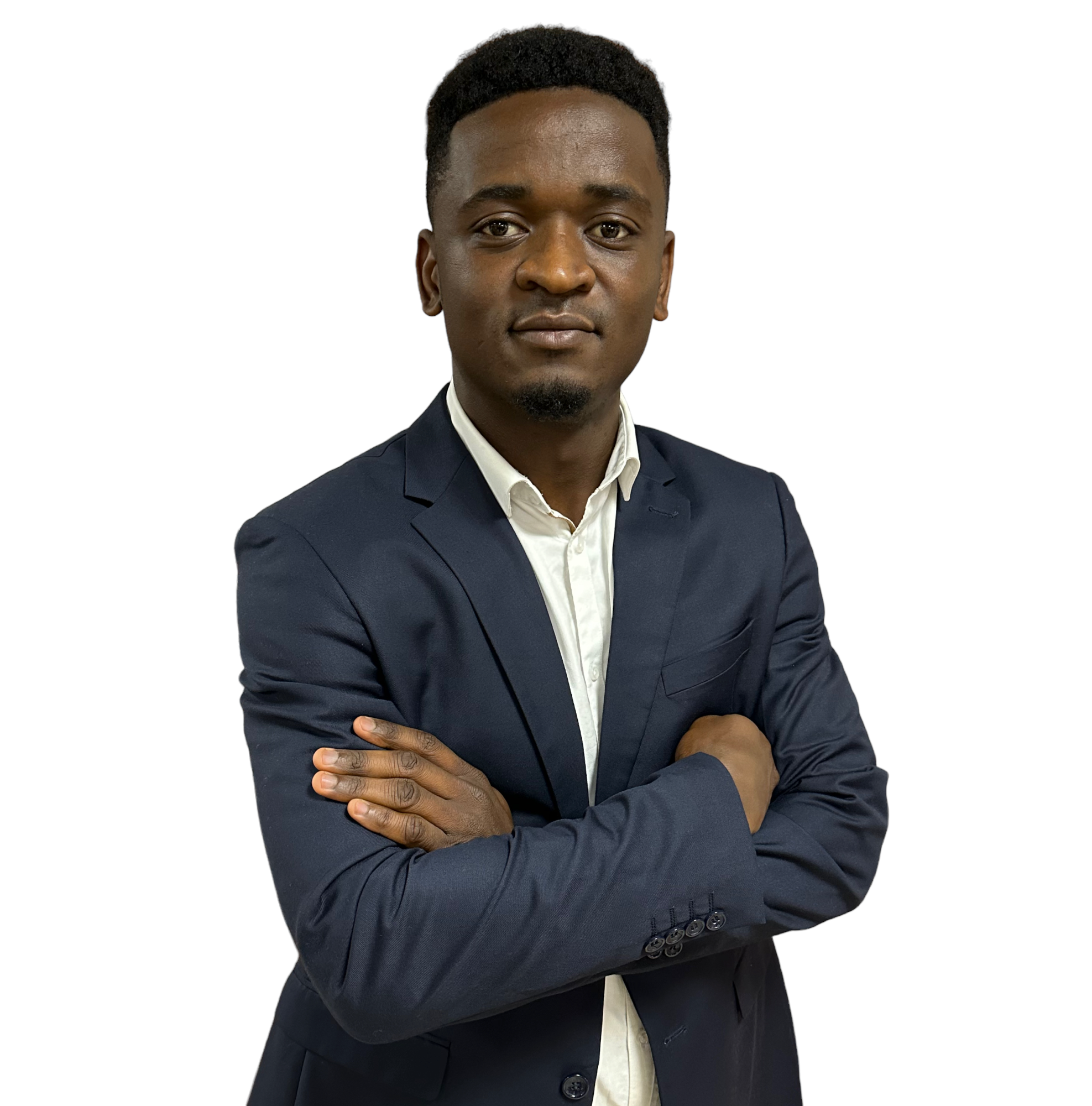 Yannick Njinkeu - Consultant Data & IA  |  Expert Power BI  |  MCT