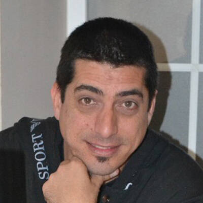 David Galiano