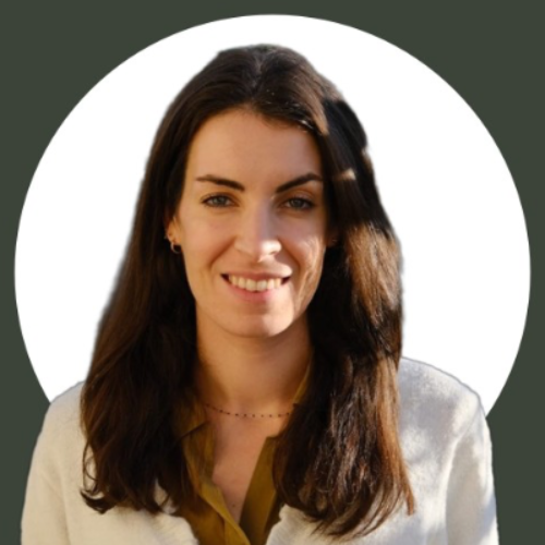 Julie Mendiburu - Consultante Social Media - Tourisme, Hospitality