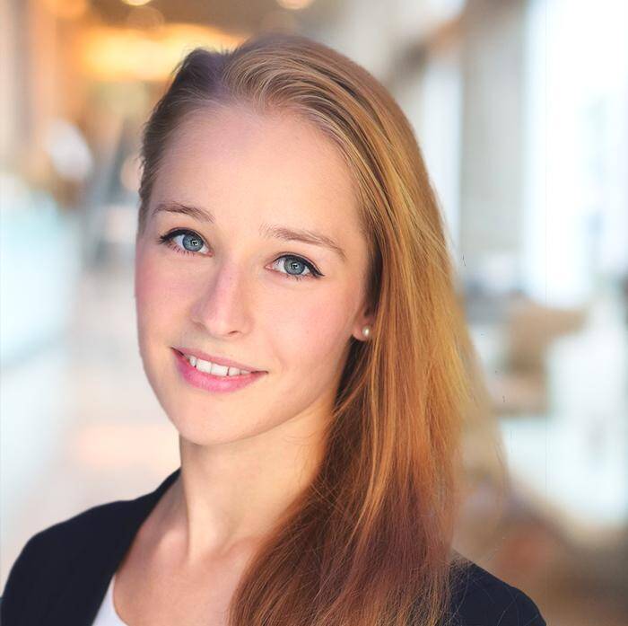 Sandra Thiel