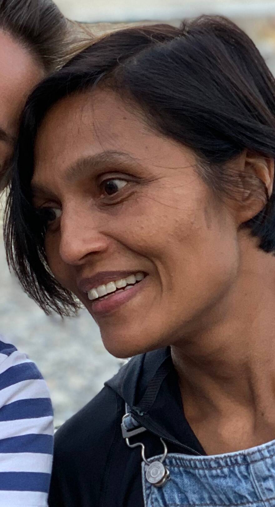 Neetha Senanayake