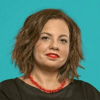 Asma Lameche