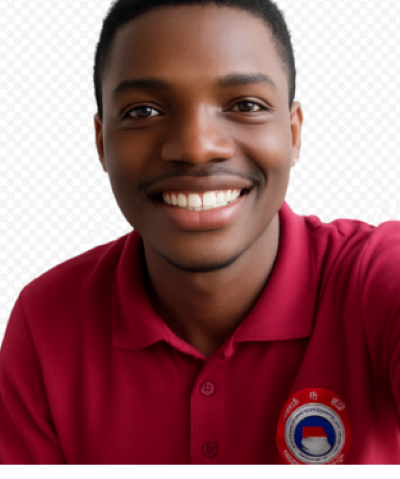 Nissi Traore - Créateur de Sites Web Front-End